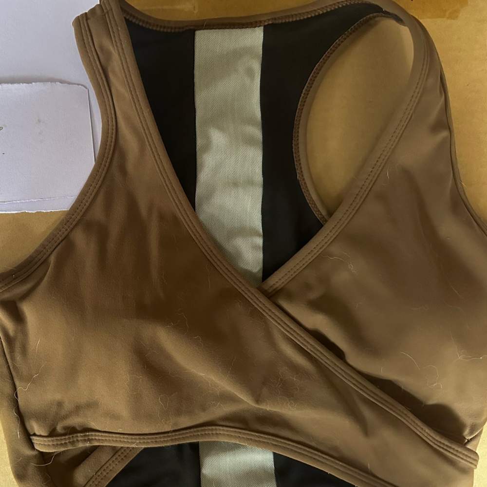 NVGTN Radiance Bra